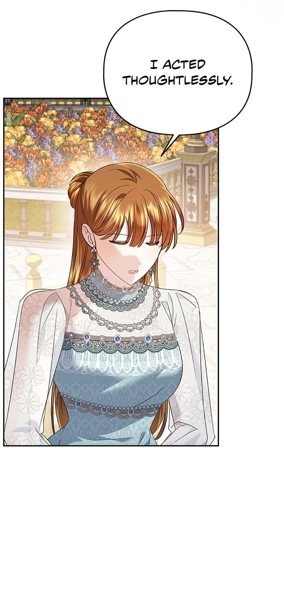 This Time, I Will Survive Until the End Chapter 35 page 41 - 