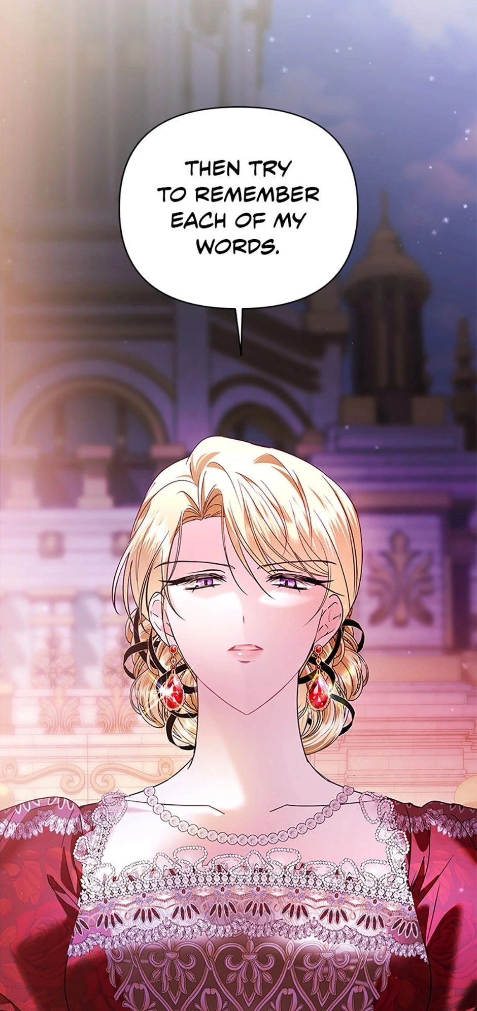 This Time, I Will Survive Until the End Chapter 35 page 43 - 