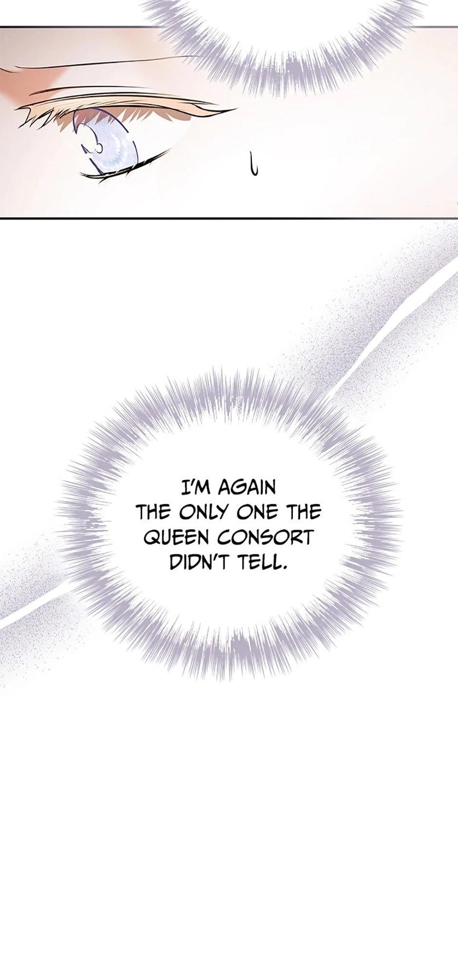 This Time, I Will Survive Until the End Chapter 35 page 6 - 