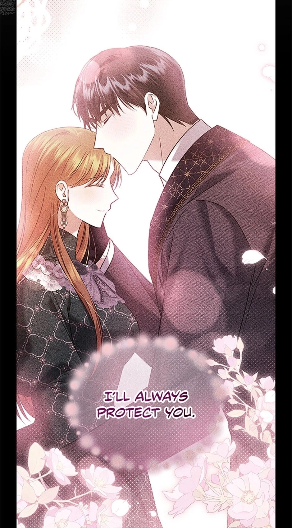 This Time, I Will Survive Until the End Chapter 35 page 53 - 