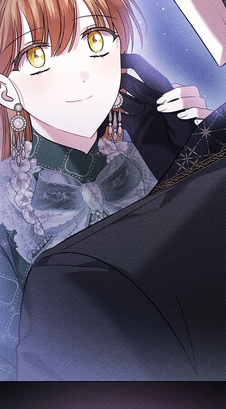 This Time, I Will Survive Until the End Chapter 35 page 55 - 