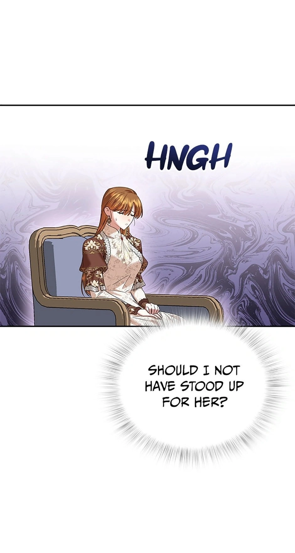 This Time, I Will Survive Until the End Chapter 35 page 61 - 