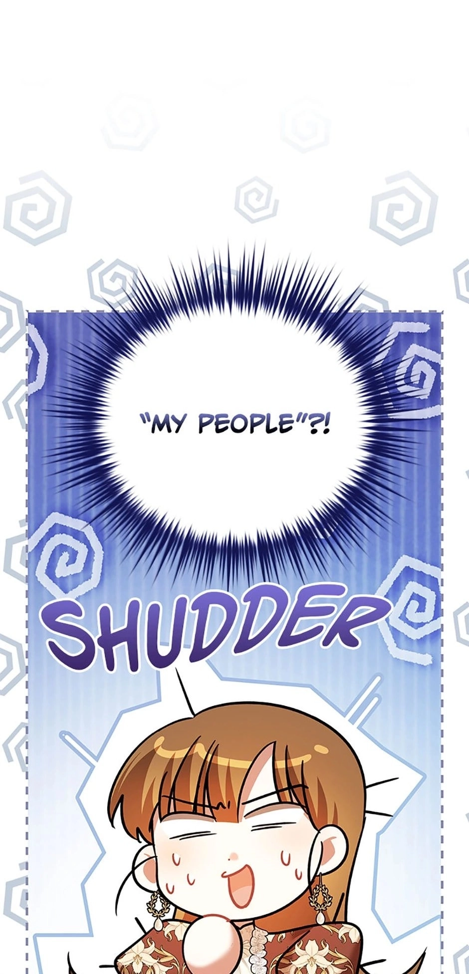 This Time, I Will Survive Until the End Chapter 35 page 65 - 