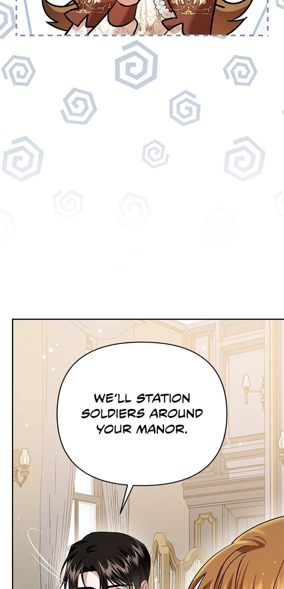 This Time, I Will Survive Until the End Chapter 35 page 66 - 