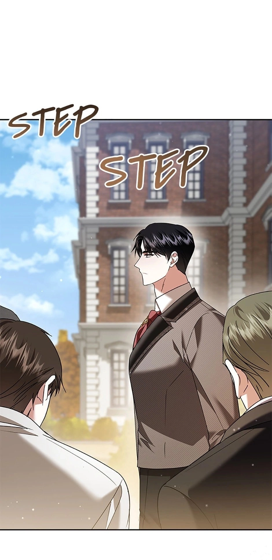 This Time, I Will Survive Until the End Chapter 35 page 71 - 