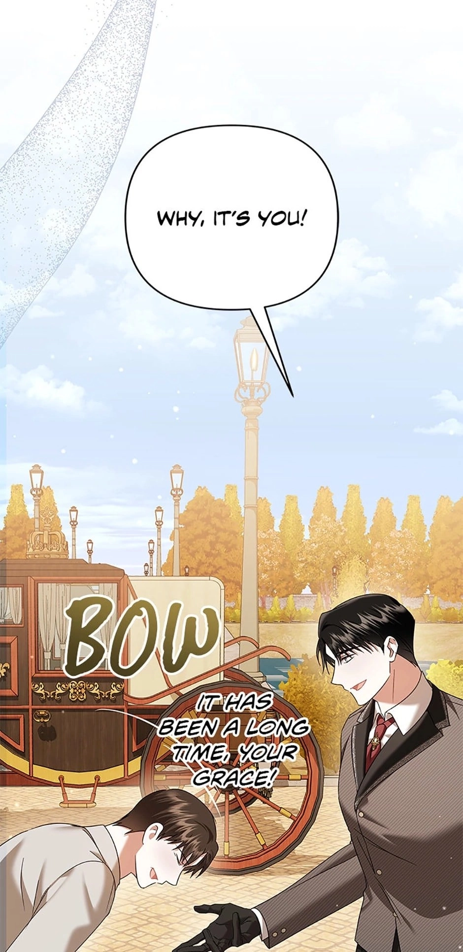 This Time, I Will Survive Until the End Chapter 35 page 73 - 