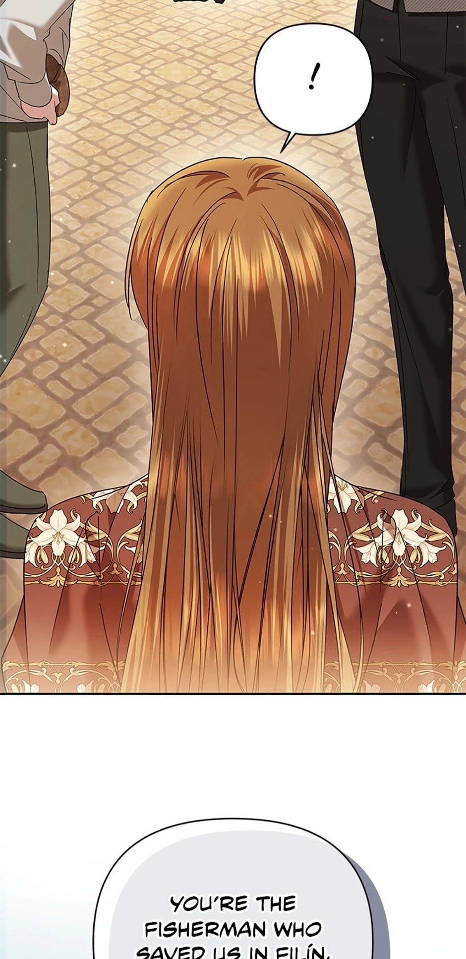 This Time, I Will Survive Until the End Chapter 35 page 74 - 