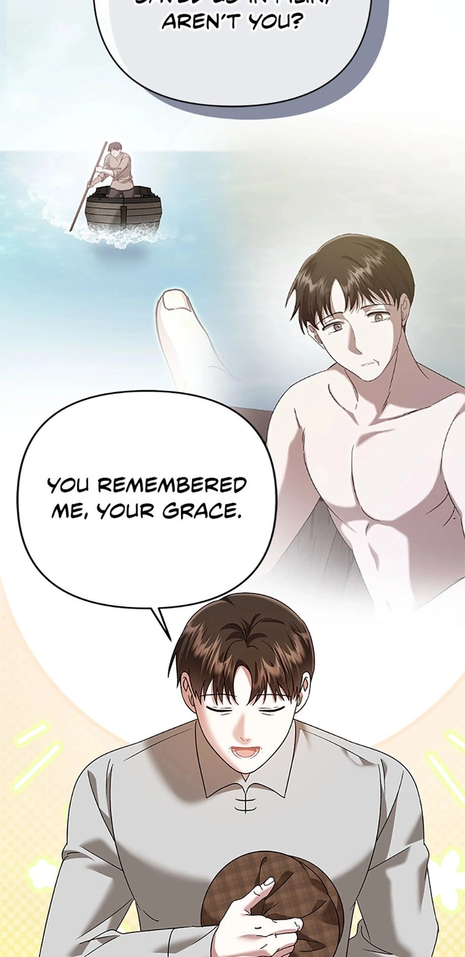 This Time, I Will Survive Until the End Chapter 35 page 75 - 