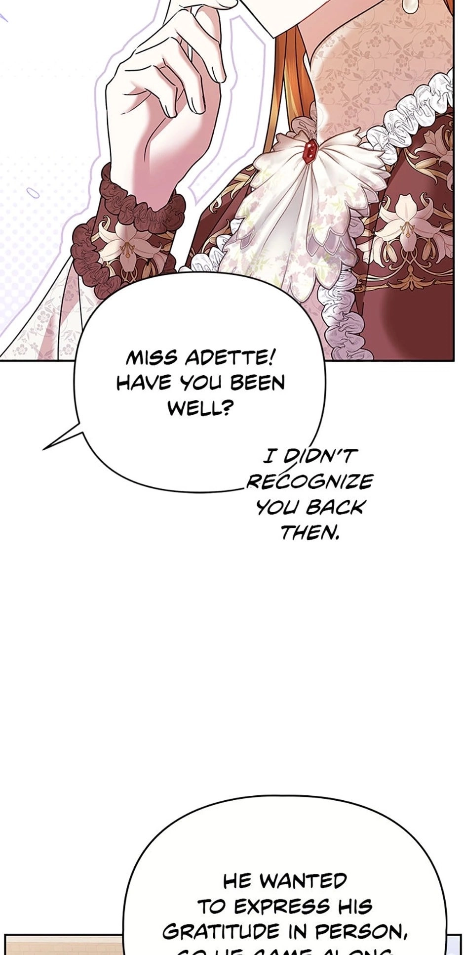 This Time, I Will Survive Until the End Chapter 35 page 77 - 