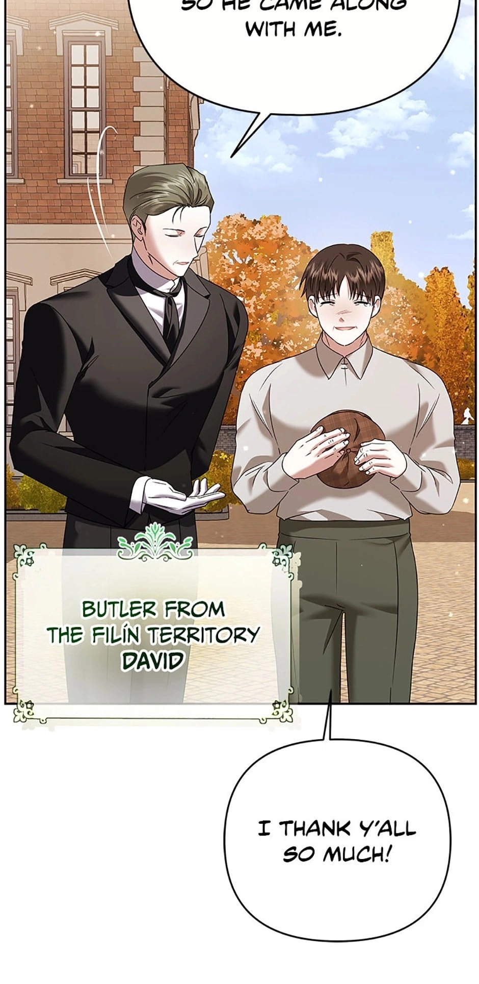 This Time, I Will Survive Until the End Chapter 35 page 78 - 