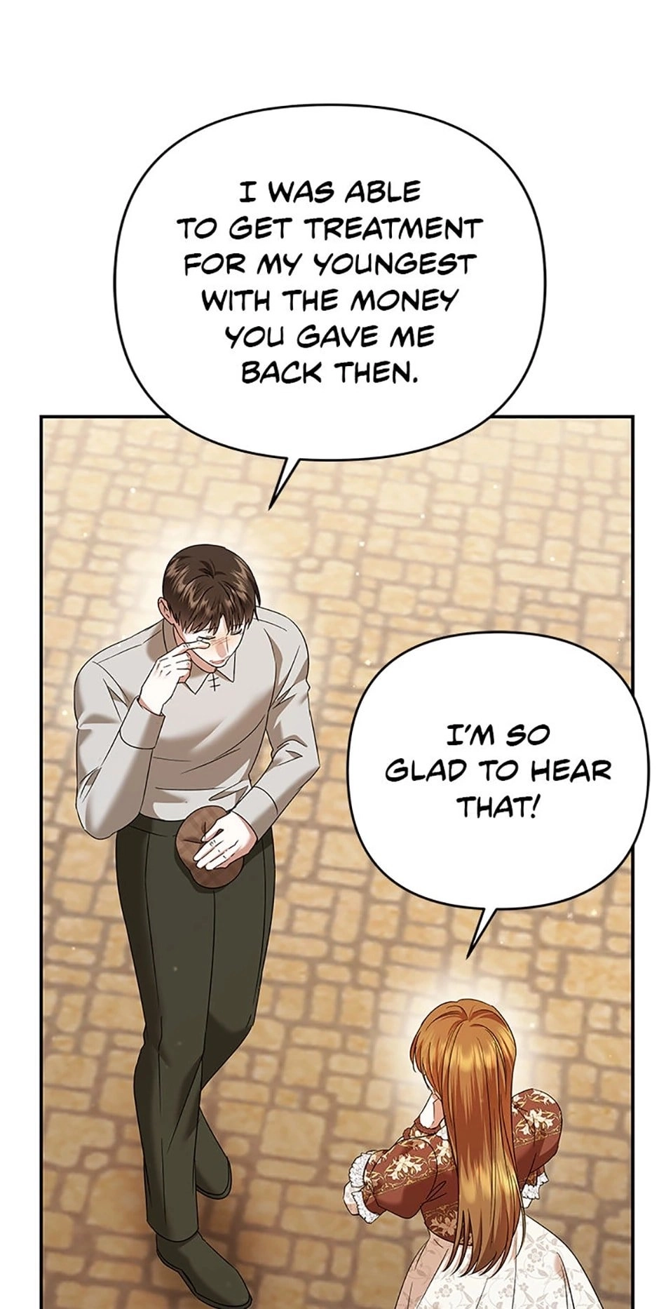 This Time, I Will Survive Until the End Chapter 35 page 79 - 
