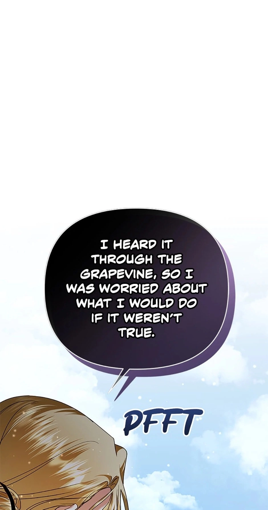 This Time, I Will Survive Until the End Chapter 35 page 9 - 