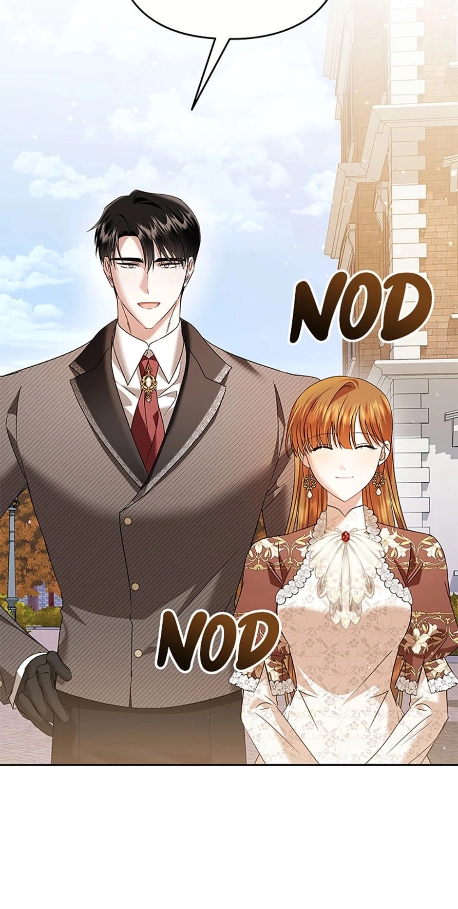 This Time, I Will Survive Until the End Chapter 35 page 81 - 