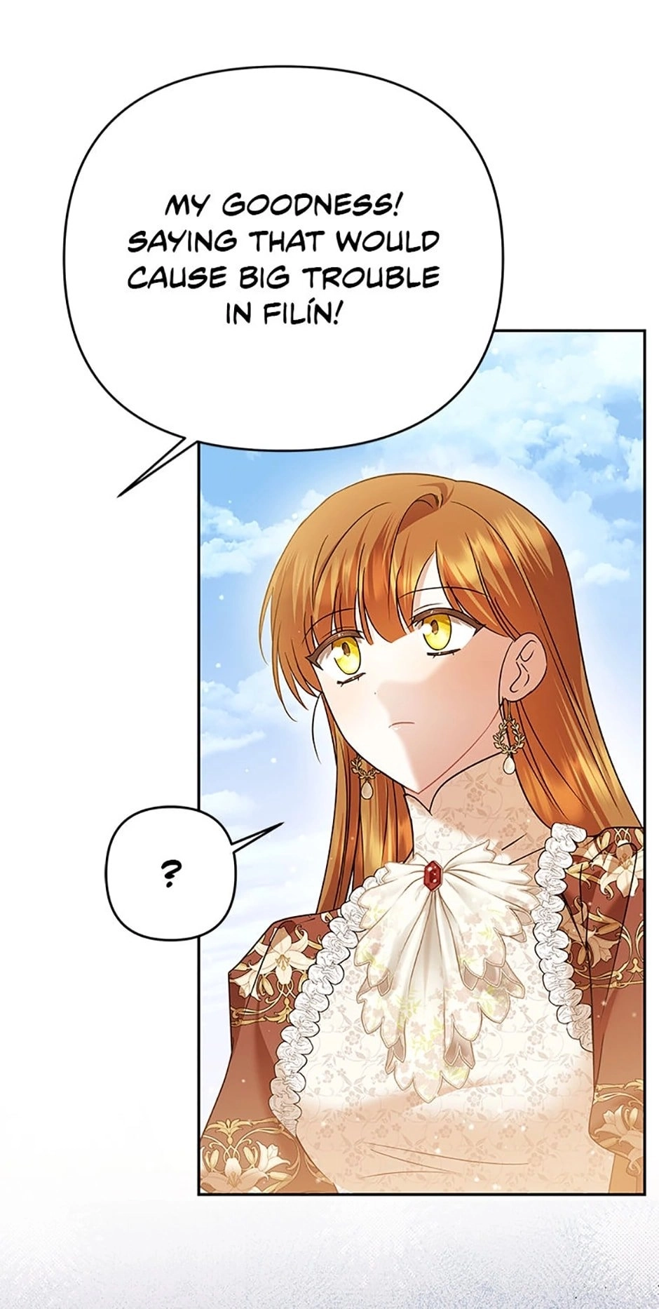 This Time, I Will Survive Until the End Chapter 35 page 82 - 