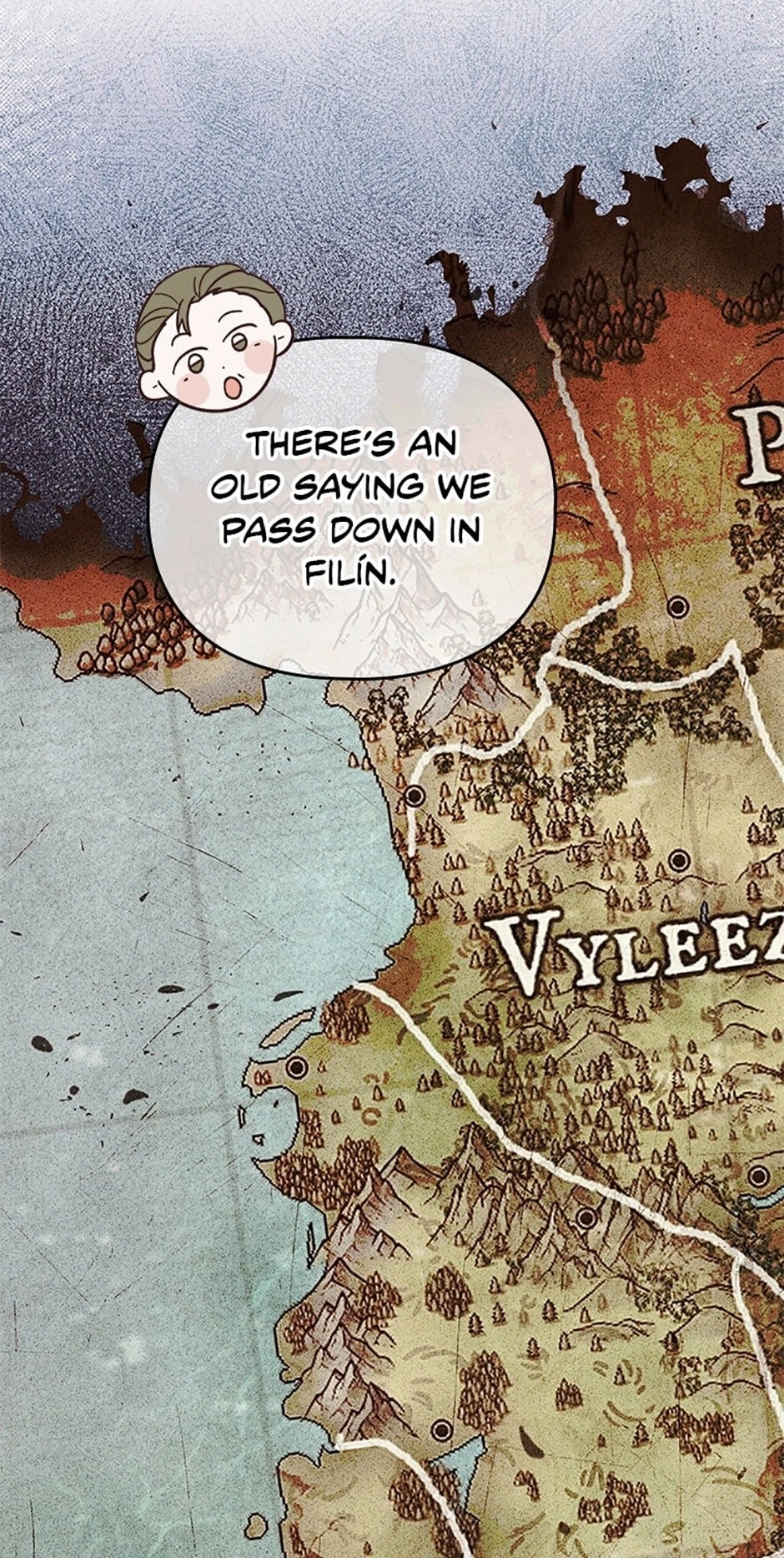 This Time, I Will Survive Until the End Chapter 35 page 83 - 