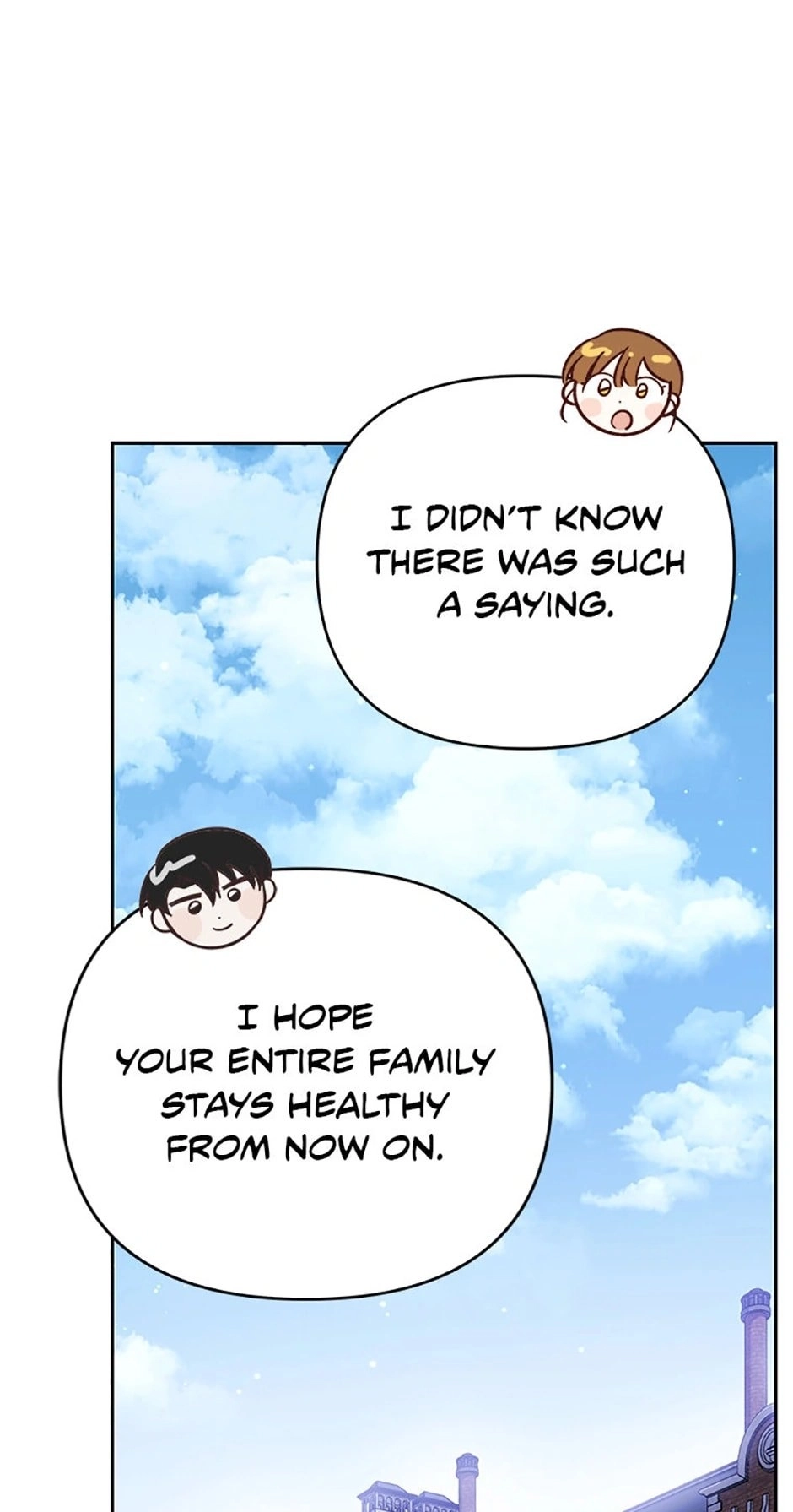 This Time, I Will Survive Until the End Chapter 35 page 86 - 