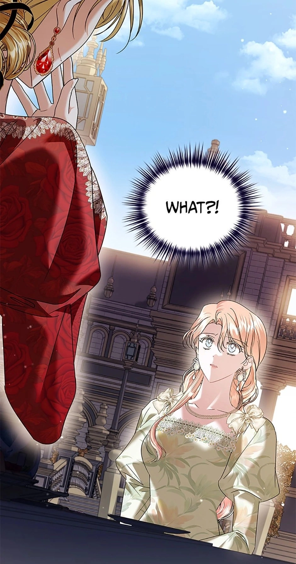 This Time, I Will Survive Until the End Chapter 35 page 10 - 
