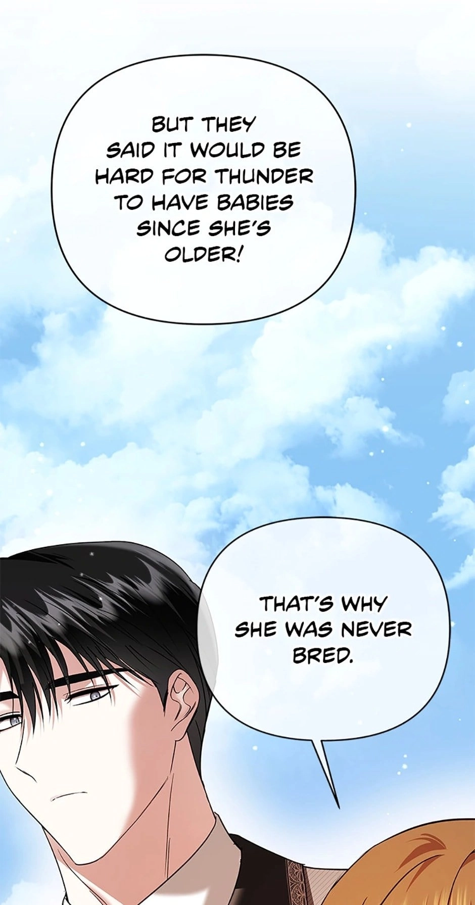 This Time, I Will Survive Until the End Chapter 35 page 91 - 