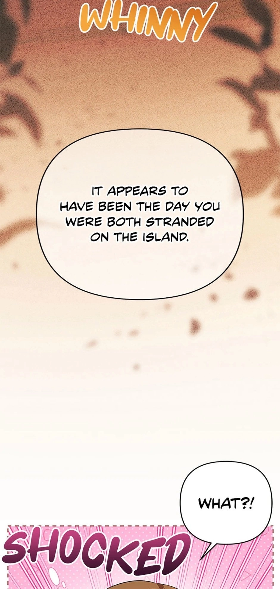 This Time, I Will Survive Until the End Chapter 35 page 95 - 