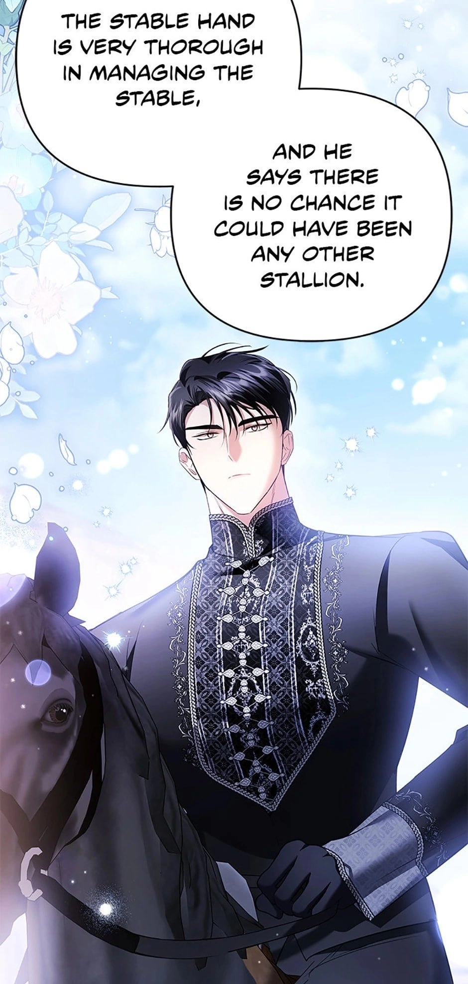 This Time, I Will Survive Until the End Chapter 35 page 97 - 