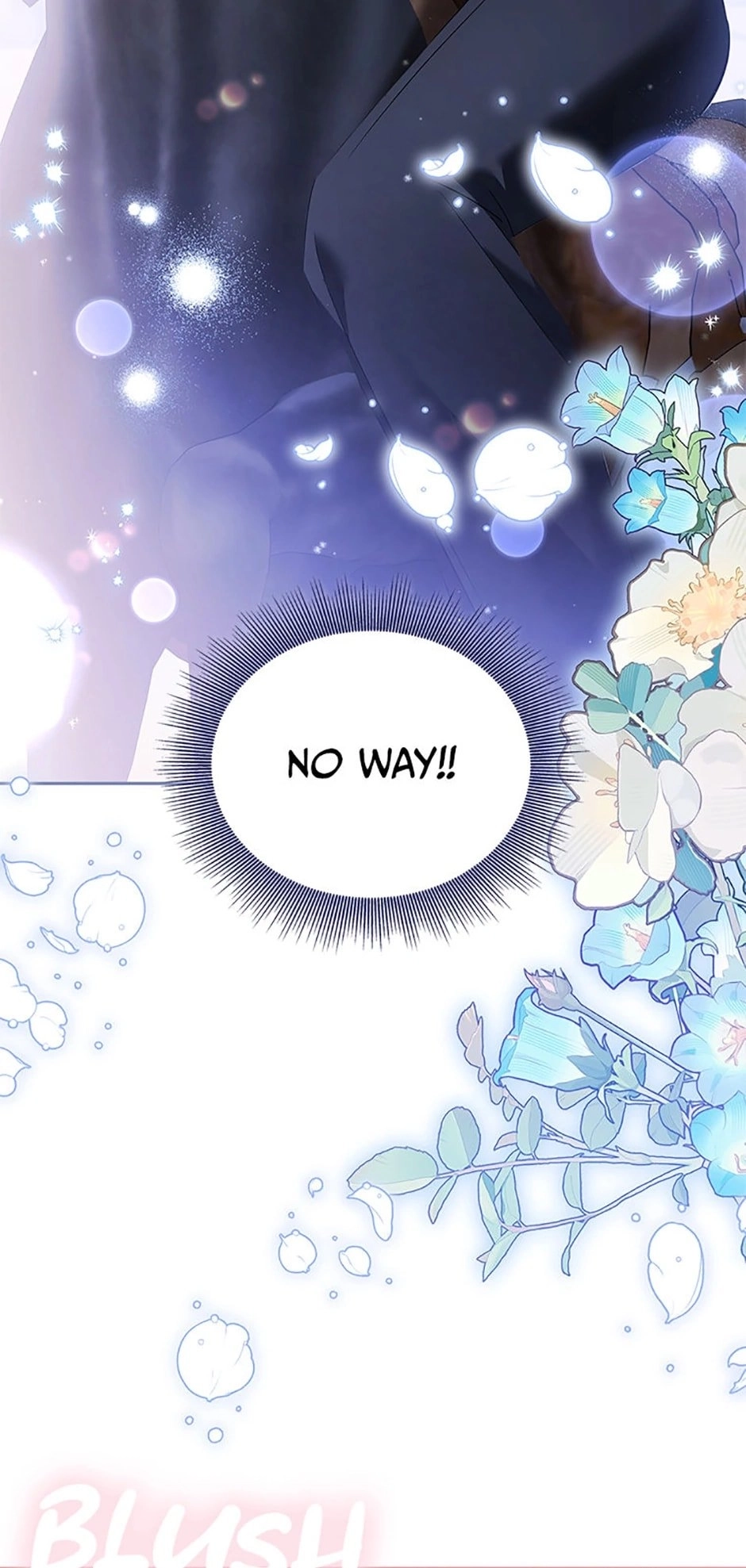 This Time, I Will Survive Until the End Chapter 35 page 98 - 