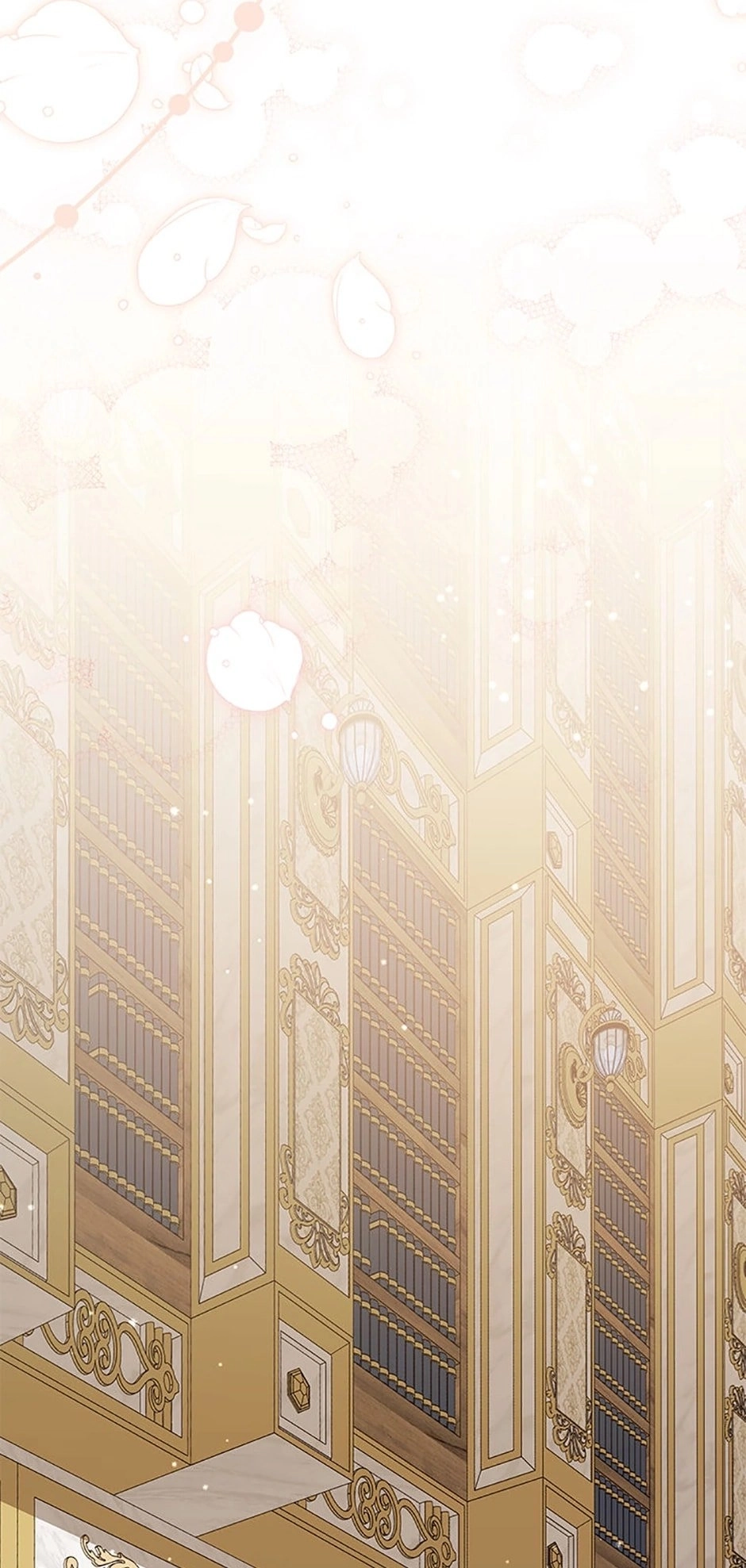 This Time, I Will Survive Until the End Chapter 36 page 104 - 