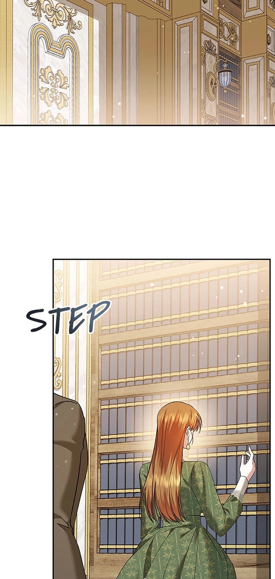 This Time, I Will Survive Until the End Chapter 36 page 105 - 
