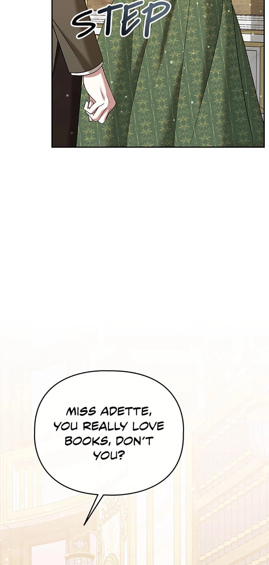 This Time, I Will Survive Until the End Chapter 36 page 106 - 