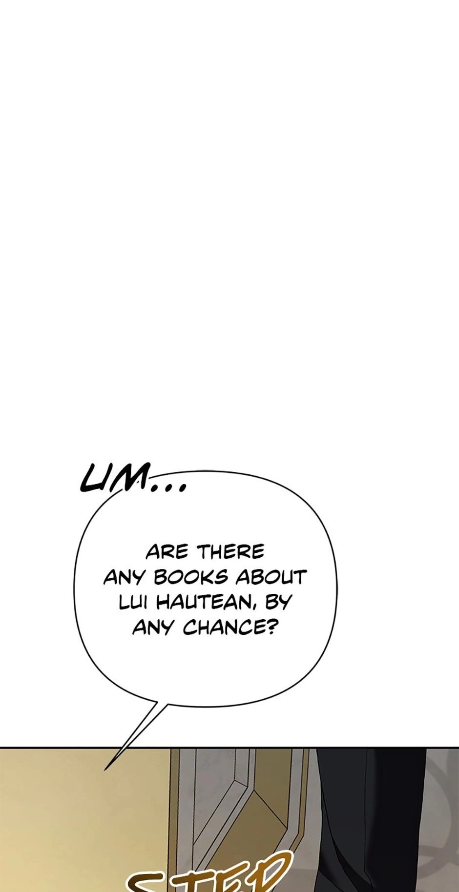This Time, I Will Survive Until the End Chapter 36 page 108 - 
