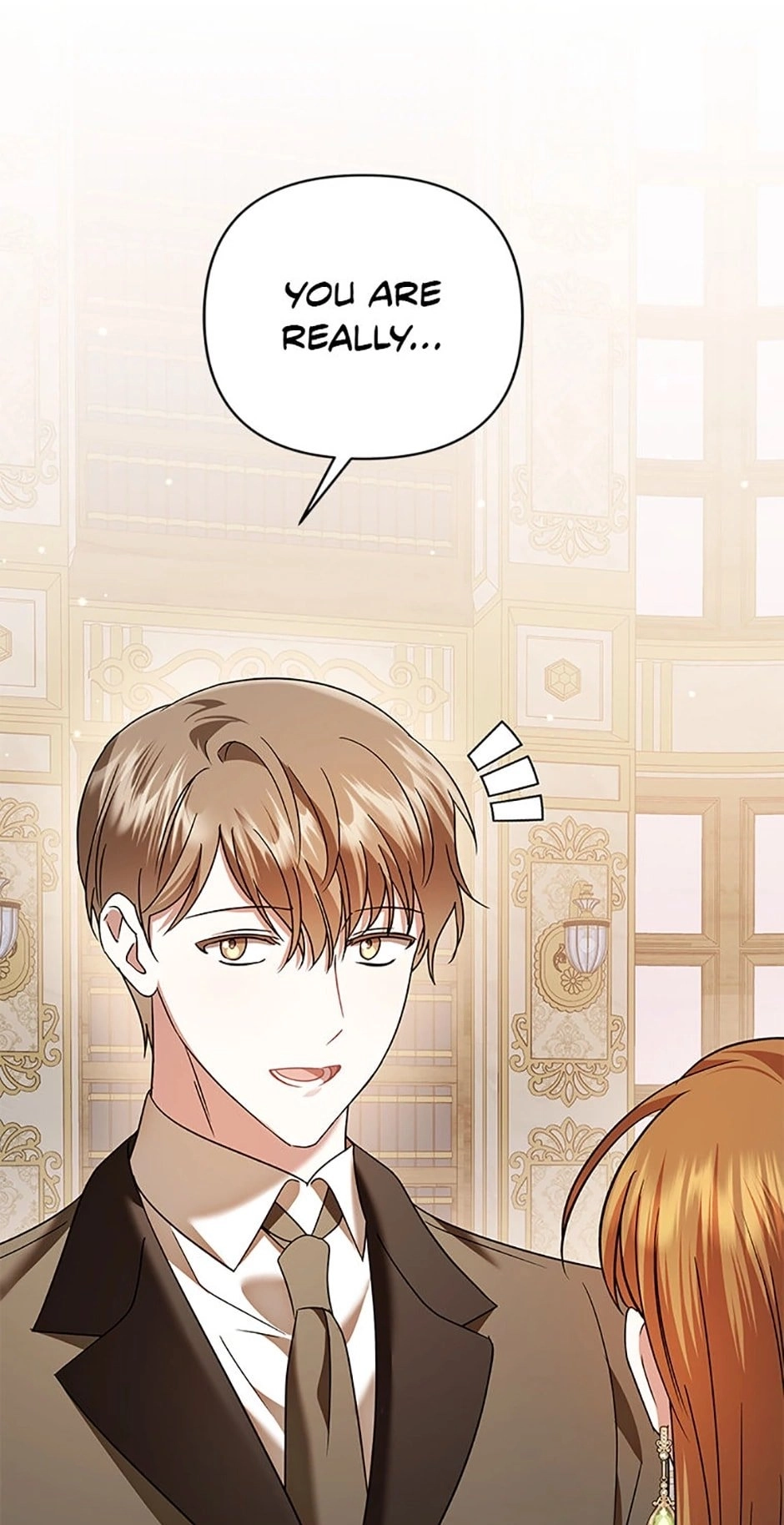 This Time, I Will Survive Until the End Chapter 36 page 110 - 