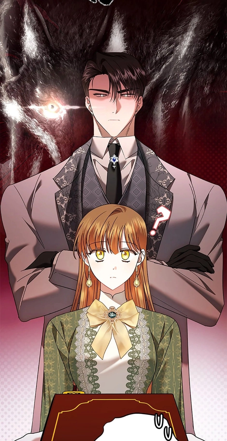 This Time, I Will Survive Until the End Chapter 36 page 112 - 