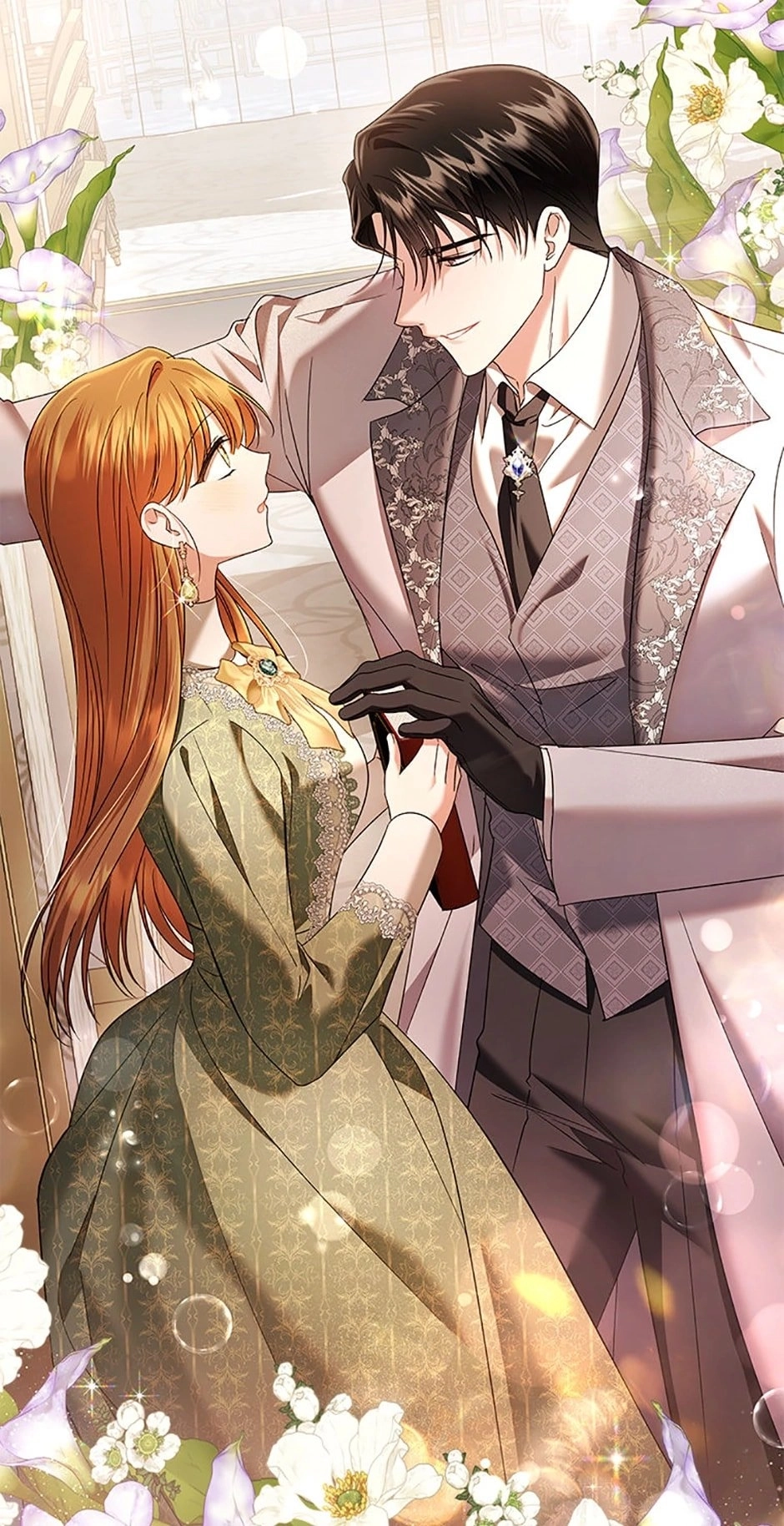 This Time, I Will Survive Until the End Chapter 36 page 117 - 