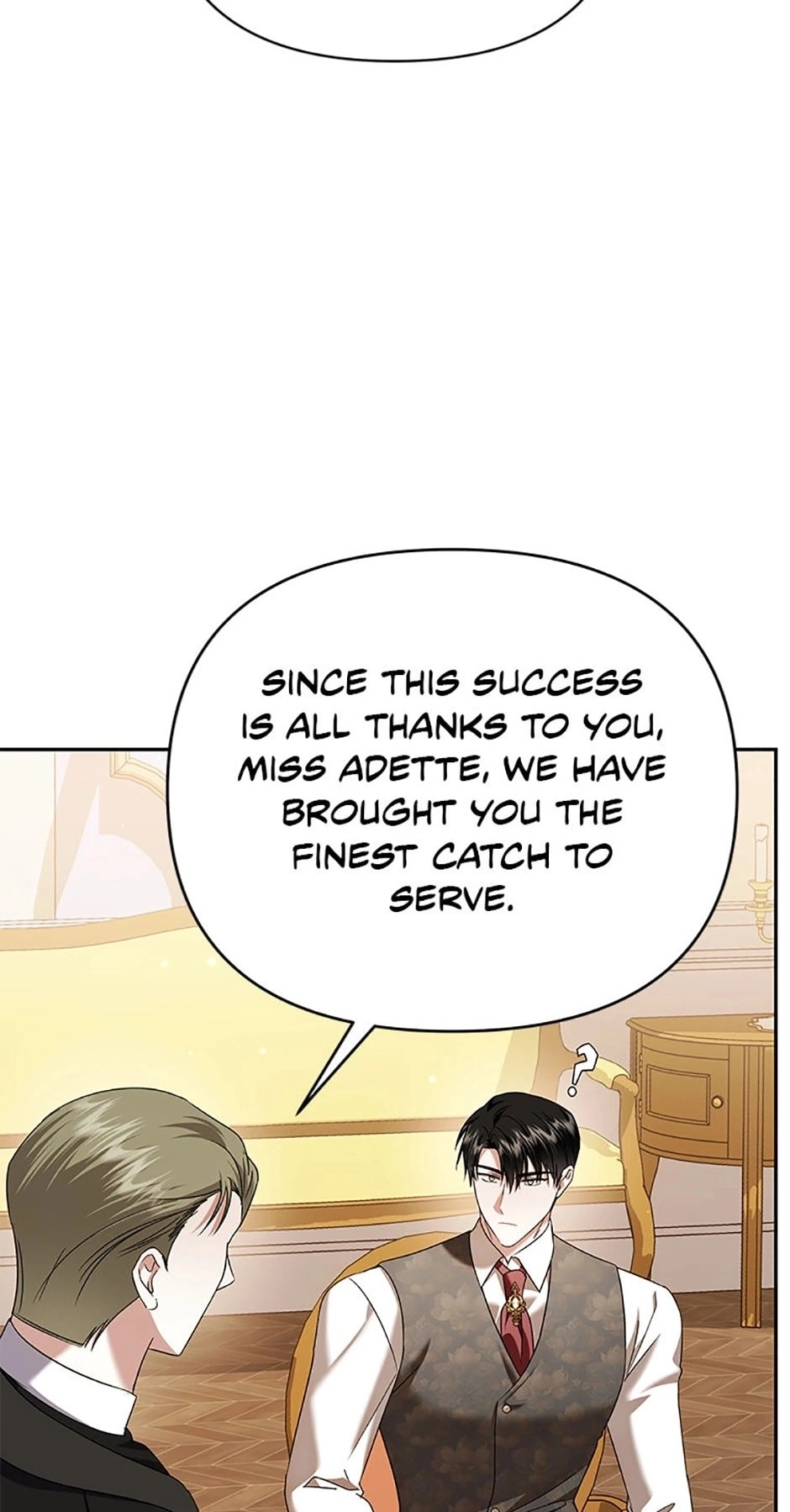 This Time, I Will Survive Until the End Chapter 36 page 17 - 