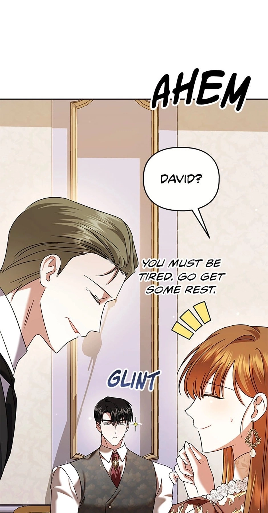 This Time, I Will Survive Until the End Chapter 36 page 19 - 
