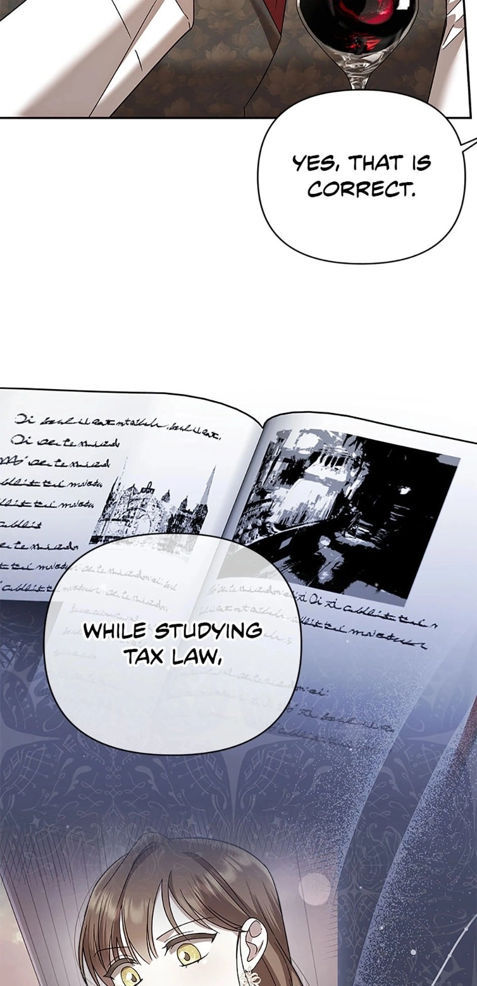 This Time, I Will Survive Until the End Chapter 36 page 29 - 