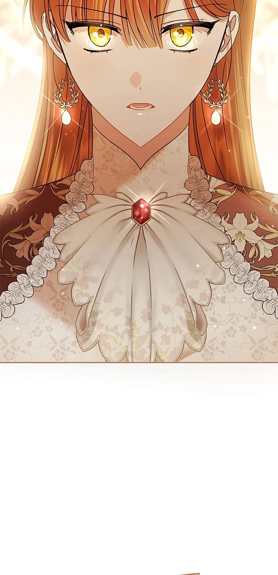 This Time, I Will Survive Until the End Chapter 36 page 32 - 