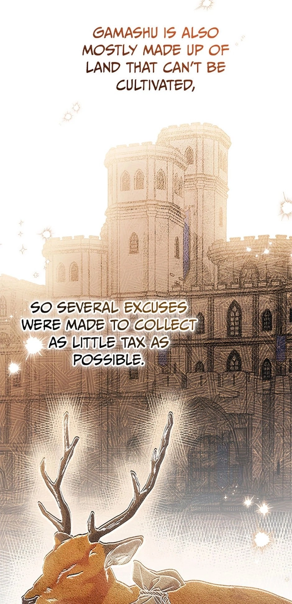This Time, I Will Survive Until the End Chapter 36 page 34 - 