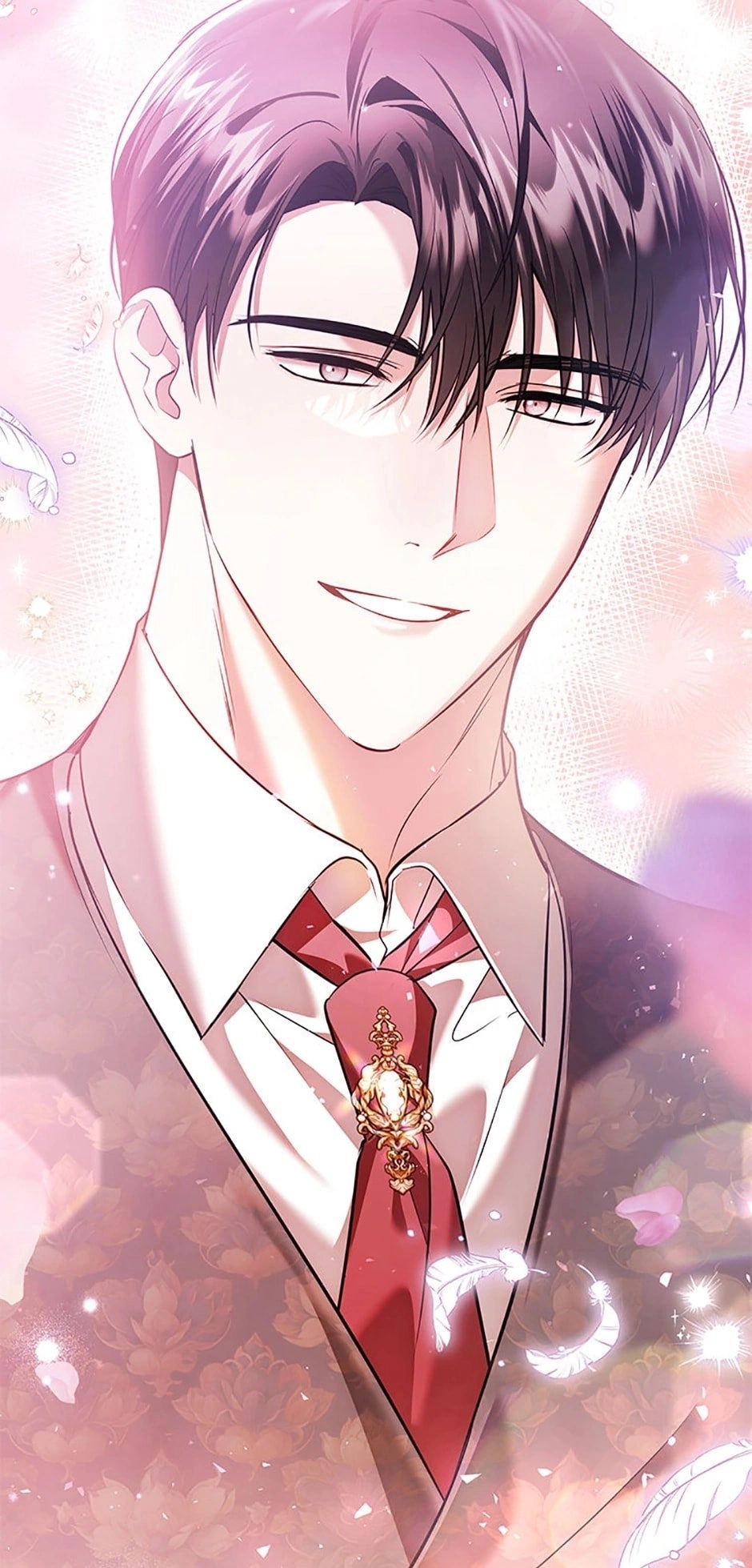 This Time, I Will Survive Until the End Chapter 36 page 38 - 