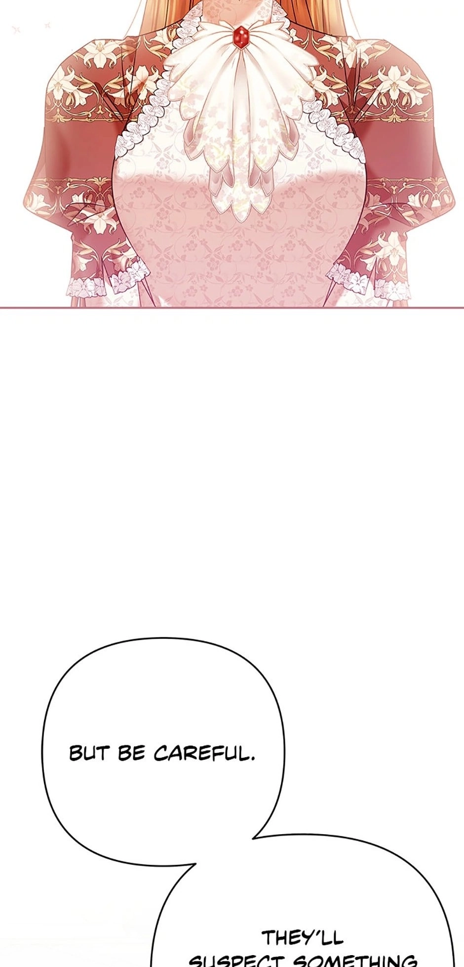 This Time, I Will Survive Until the End Chapter 36 page 40 - 