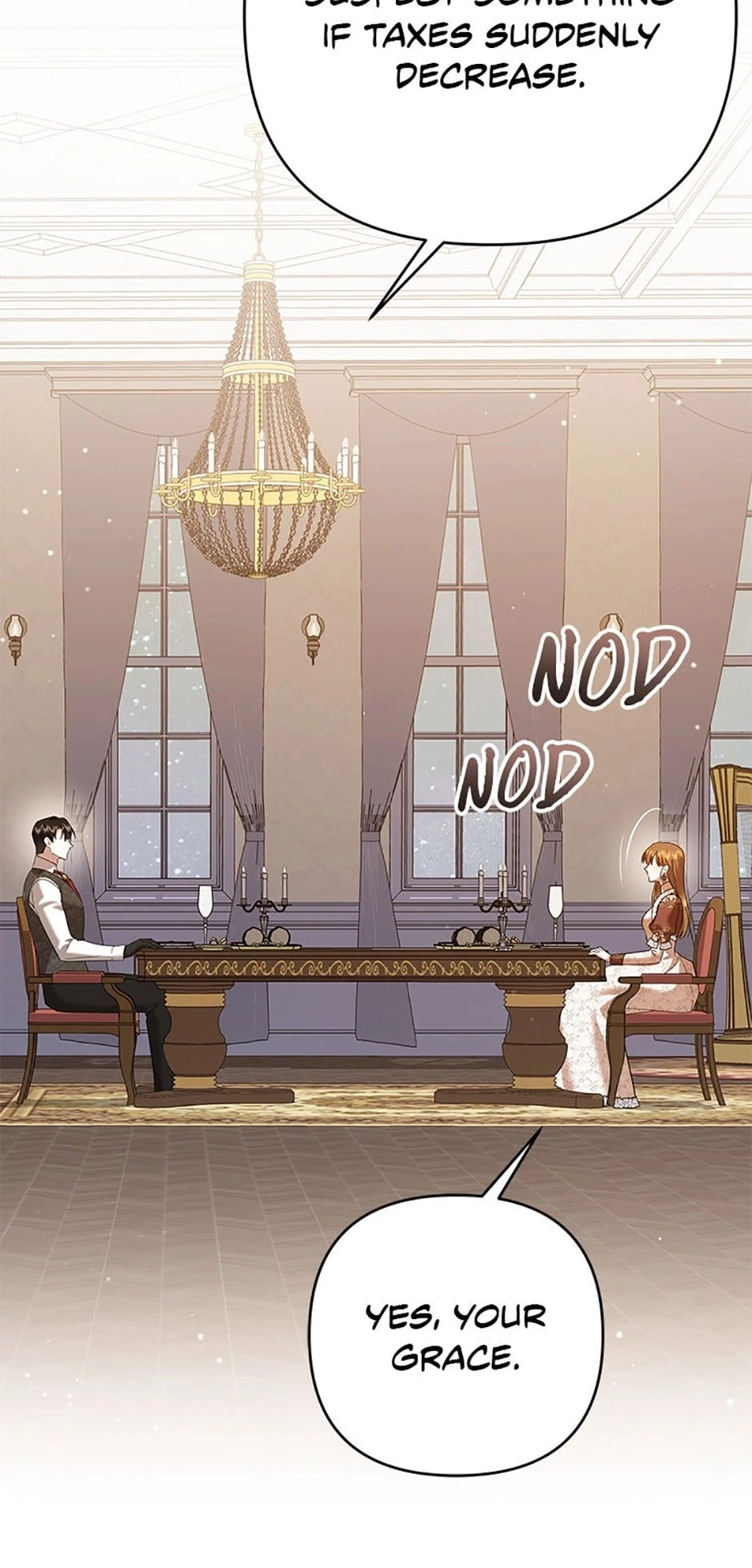 This Time, I Will Survive Until the End Chapter 36 page 41 - 