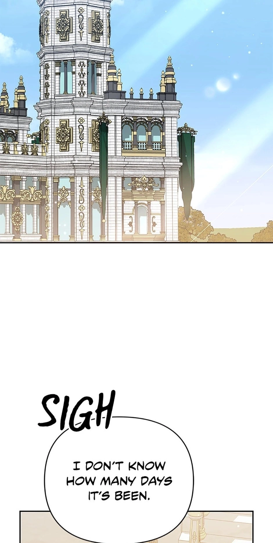 This Time, I Will Survive Until the End Chapter 36 page 45 - 