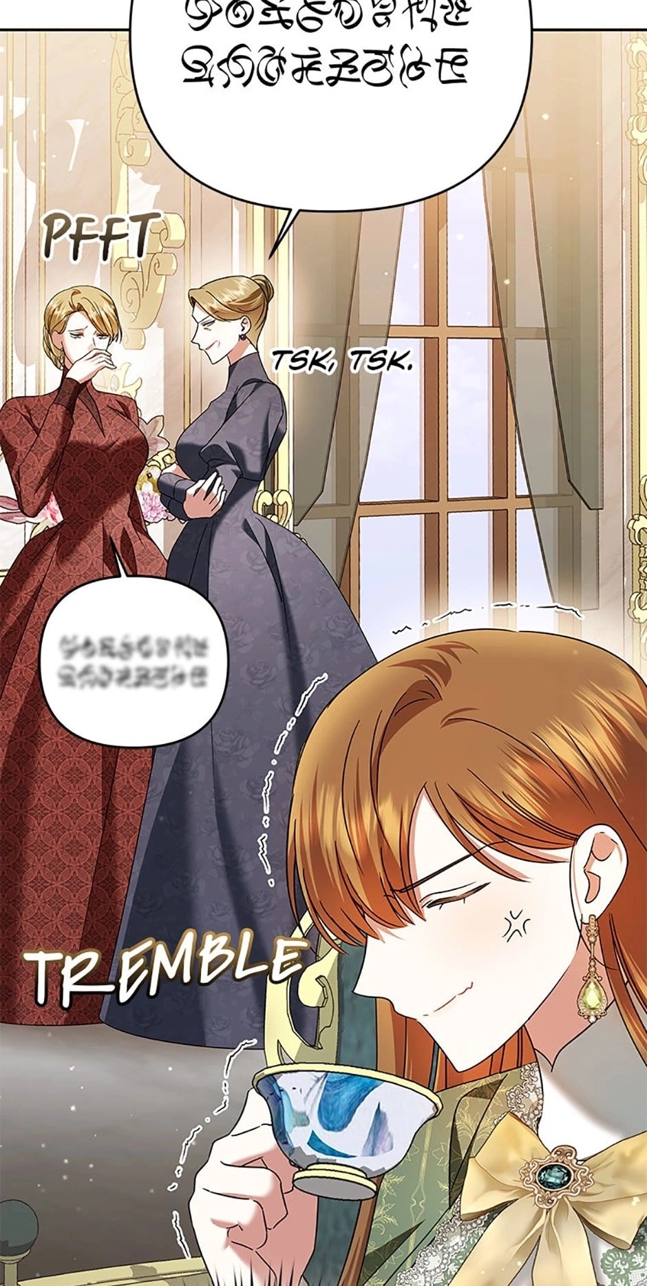 This Time, I Will Survive Until the End Chapter 36 page 48 - 
