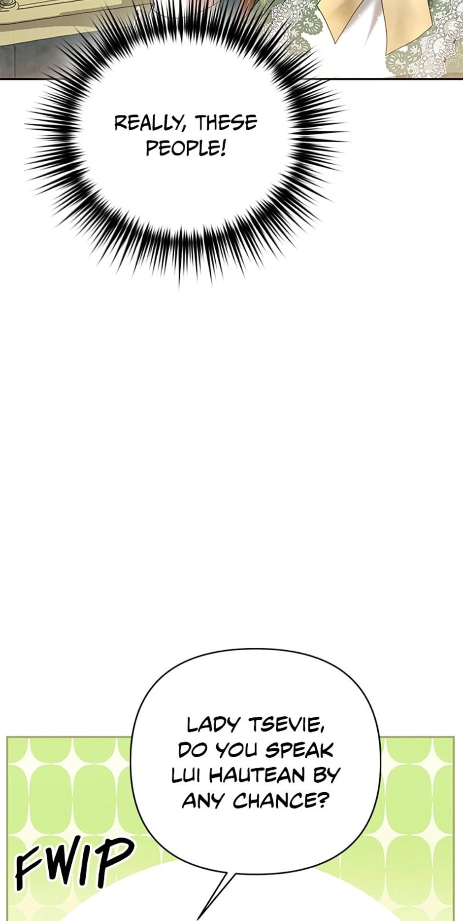 This Time, I Will Survive Until the End Chapter 36 page 49 - 