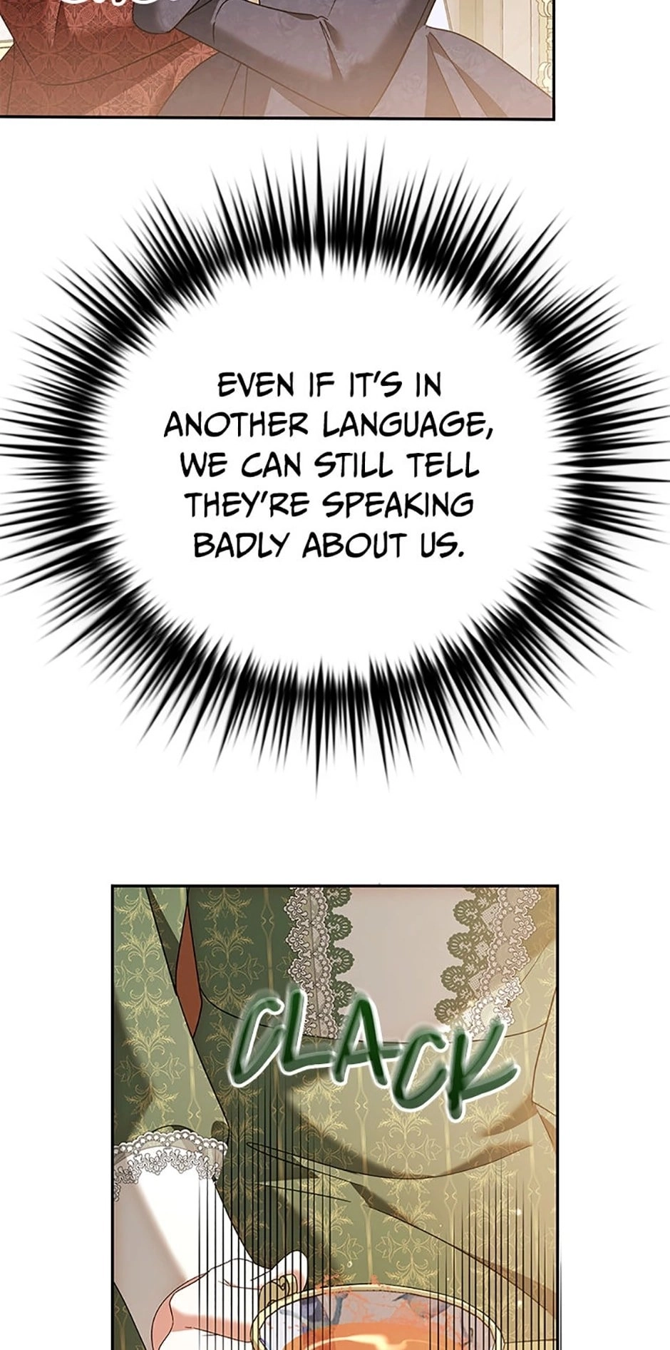 This Time, I Will Survive Until the End Chapter 36 page 52 - 