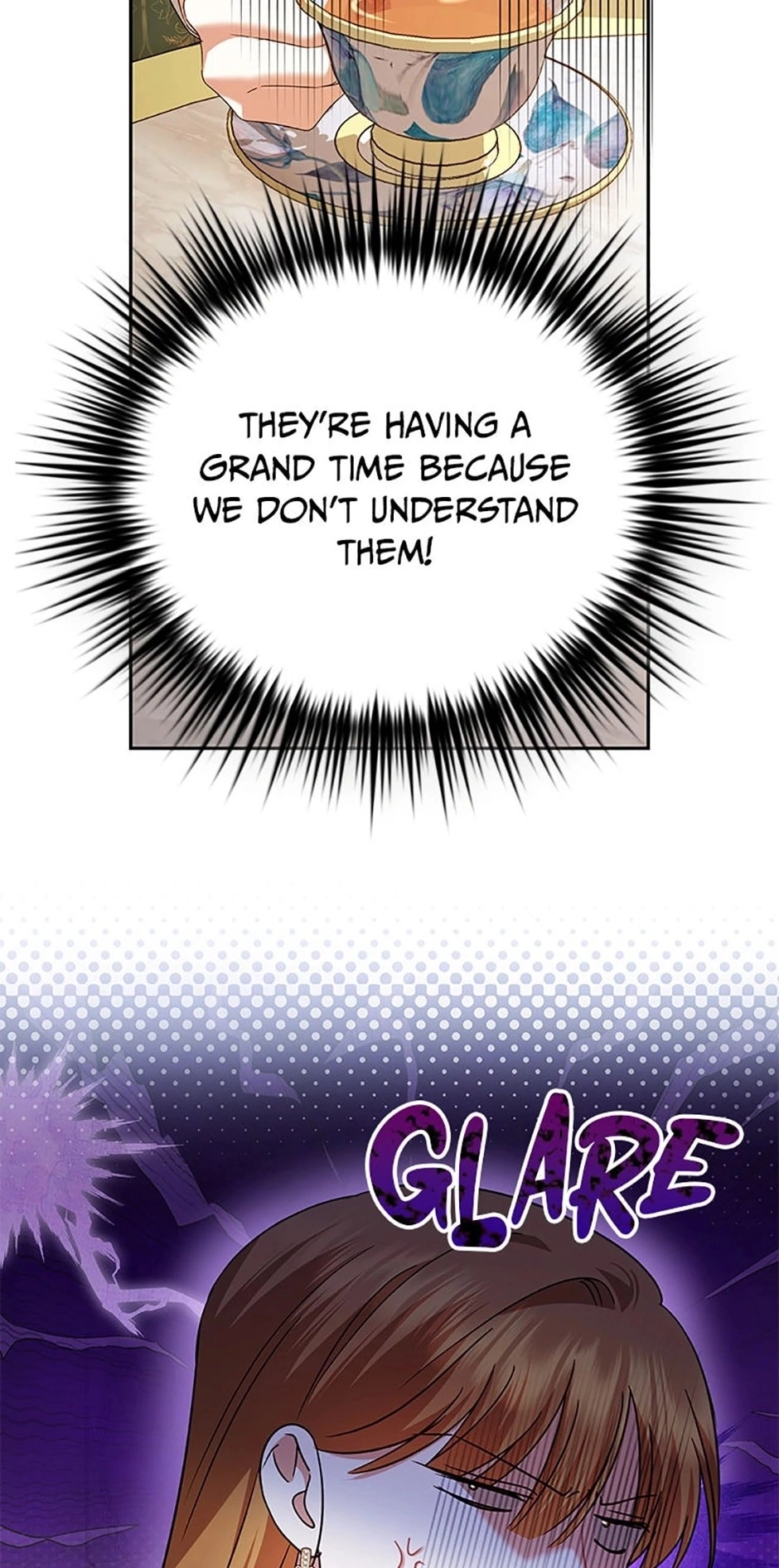This Time, I Will Survive Until the End Chapter 36 page 53 - 