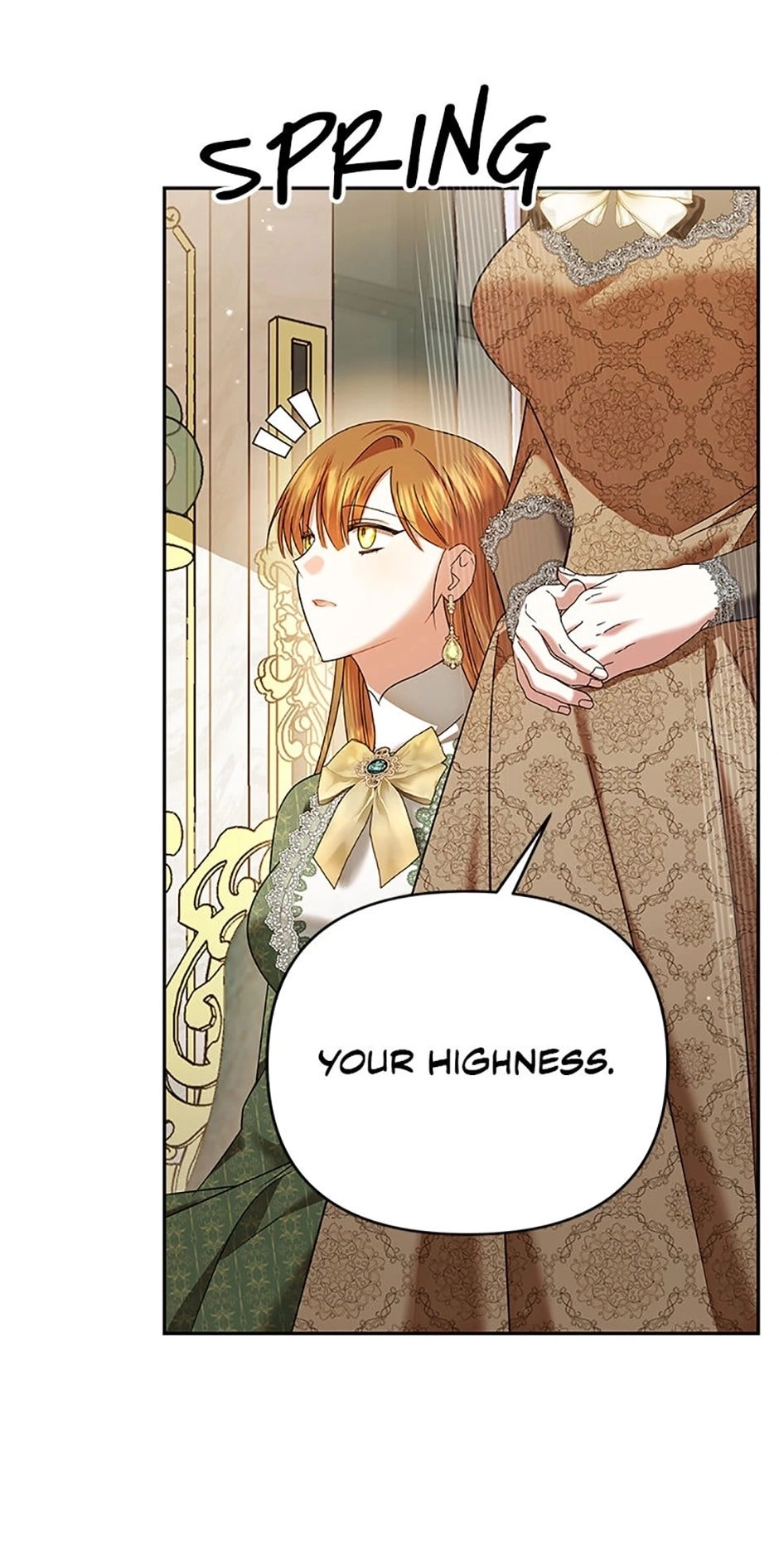 This Time, I Will Survive Until the End Chapter 36 page 56 - 