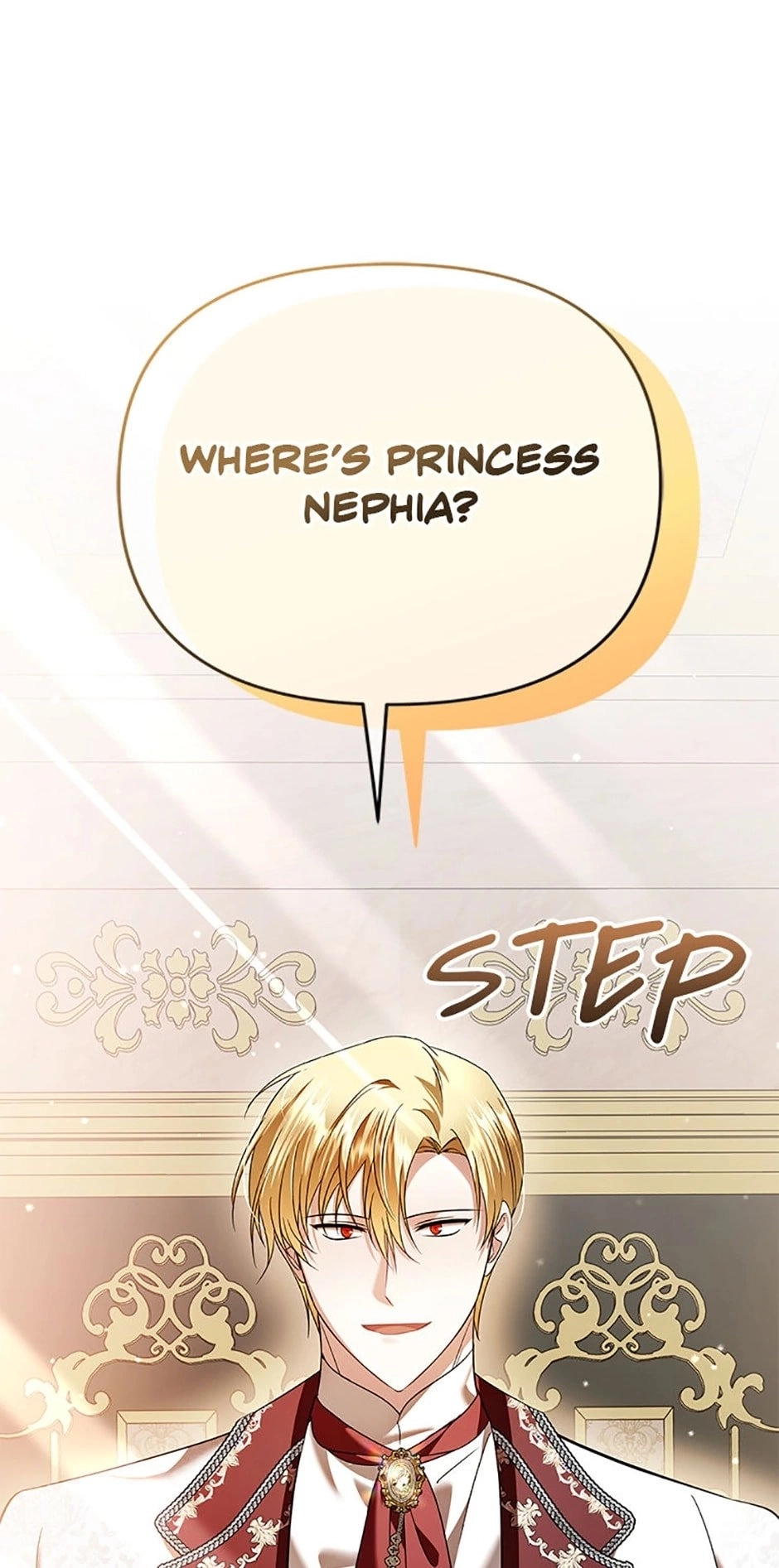 This Time, I Will Survive Until the End Chapter 36 page 57 - 