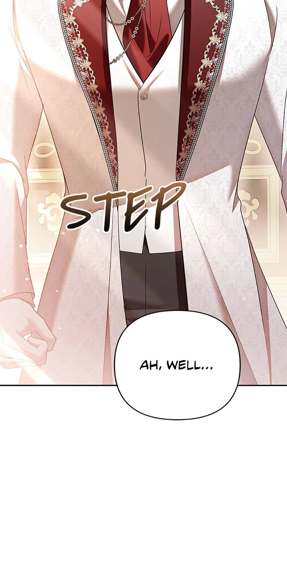 This Time, I Will Survive Until the End Chapter 36 page 58 - 