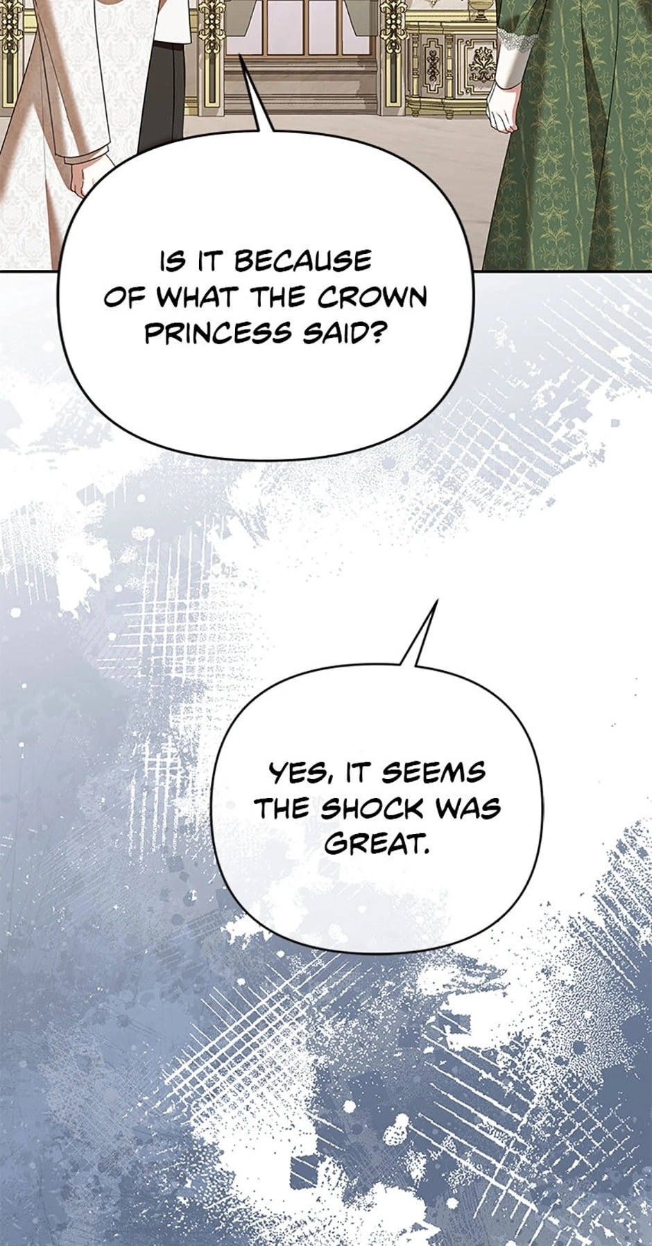 This Time, I Will Survive Until the End Chapter 36 page 60 - 