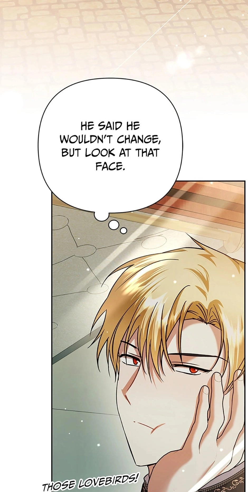 This Time, I Will Survive Until the End Chapter 36 page 7 - 